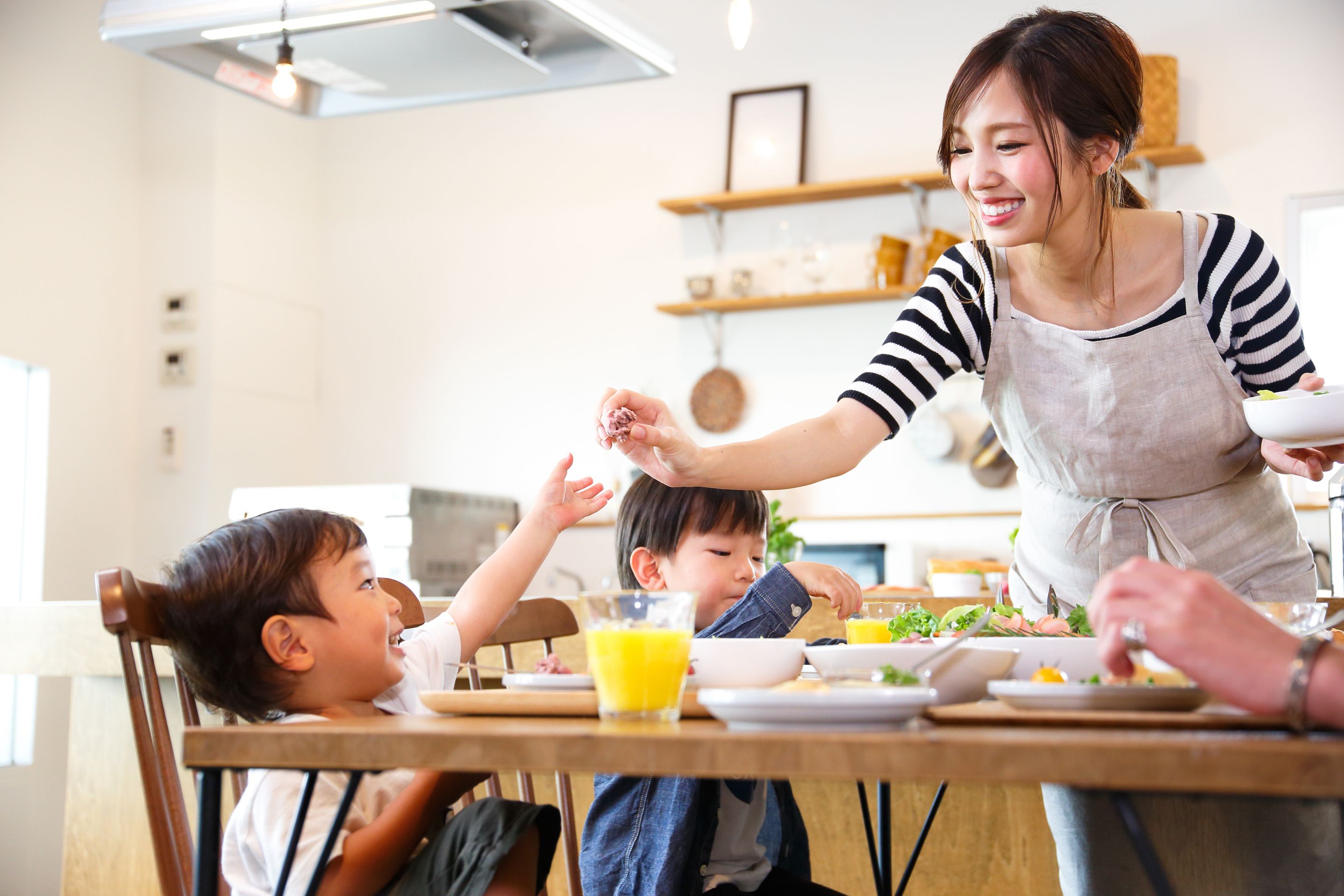 食育」の資格が人気！食育健康アドバイザー・管理健康栄養インストラクターのおすすめ通信講座 « 女子SPA！