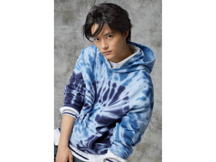 Gap「FALL 2021 Individuals of style」