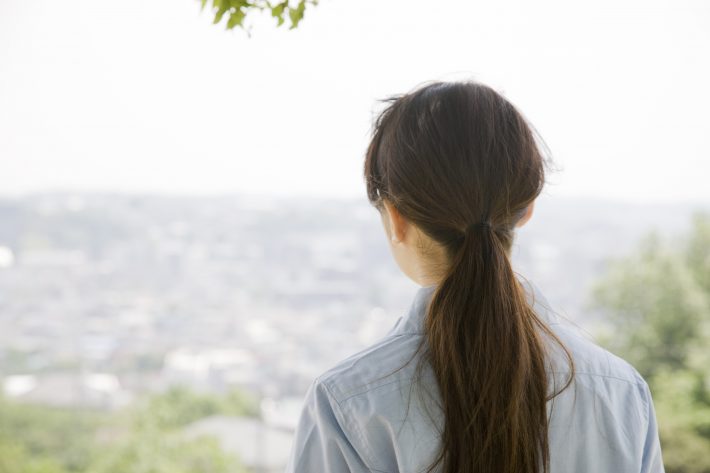 ふとした時に思い出す存在