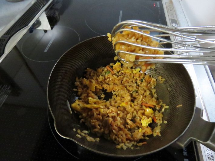 パクハグパスタトング