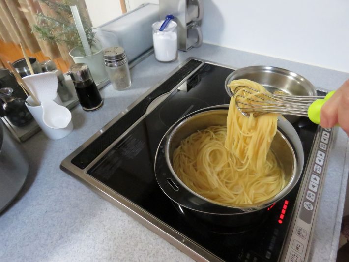 パクハグパスタトング