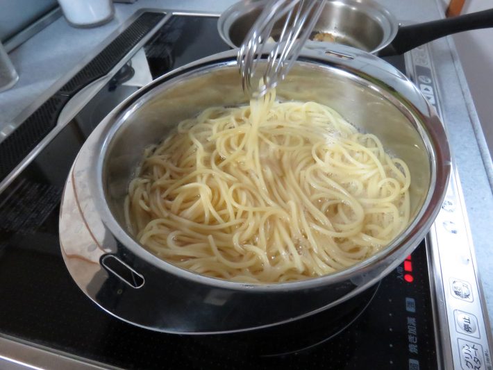 パクハグパスタトング