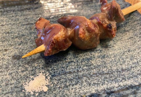 サクサクのふわふわでおいしい！