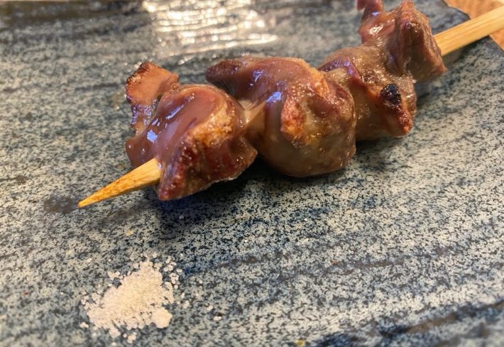 サクサクのふわふわでおいしい！