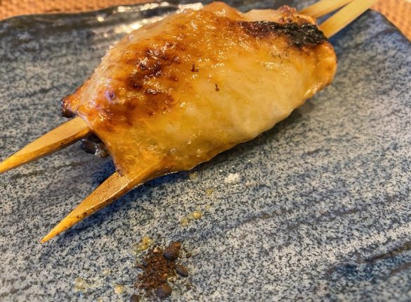 手羽もやみつきになるおいしさ！