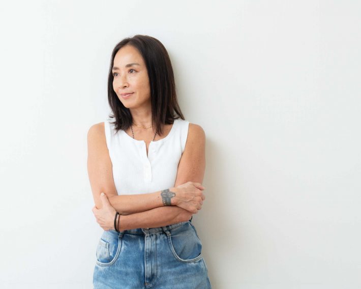 スタイリストはサービス業