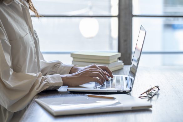 慣れてきたら挑戦したい在宅ワーク