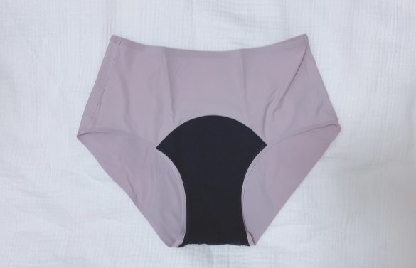 ユニクロ吸水ショーツ