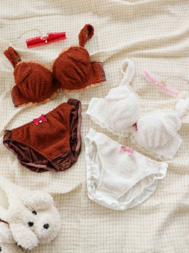 アニマルランジェリー