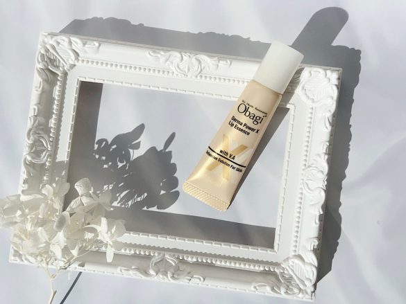 オバジ「ダーマパワオバジ「ダーマパワーX リップエッセンス」(税込1650円)