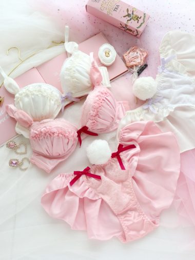 アニマルランジェリー