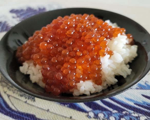 一度作ってみると、このおいしさにハマるはず。ため息が出るほどおいしい