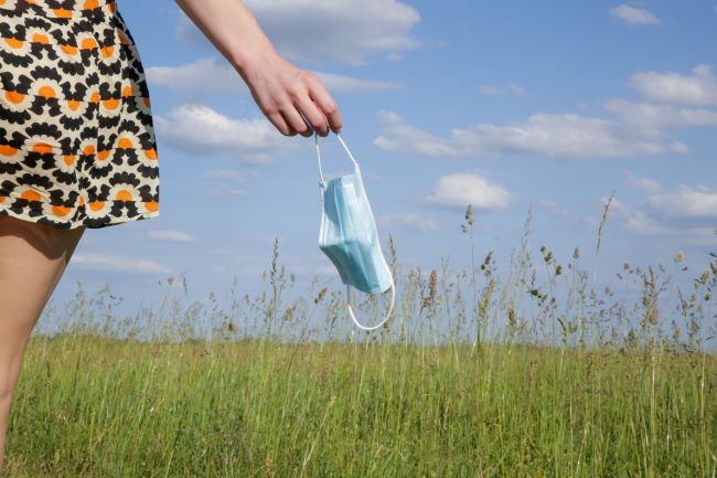 コロナ禍のテレビ業界