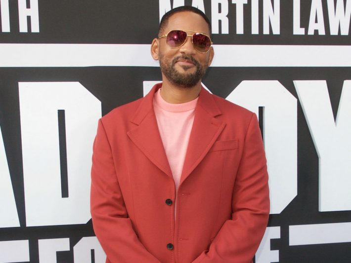 ウィル・スミス