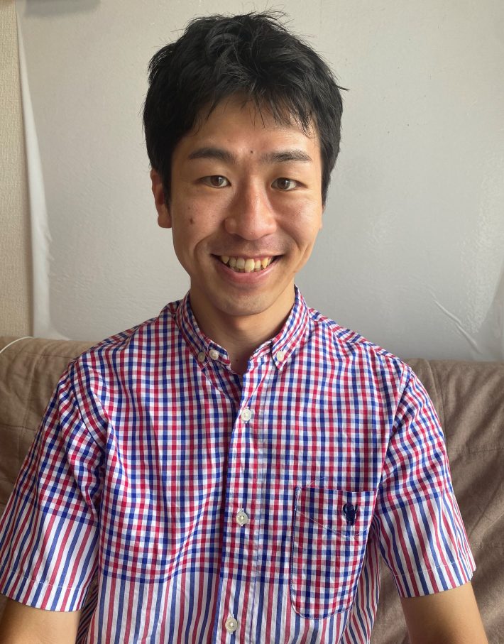 井上ポイントさん