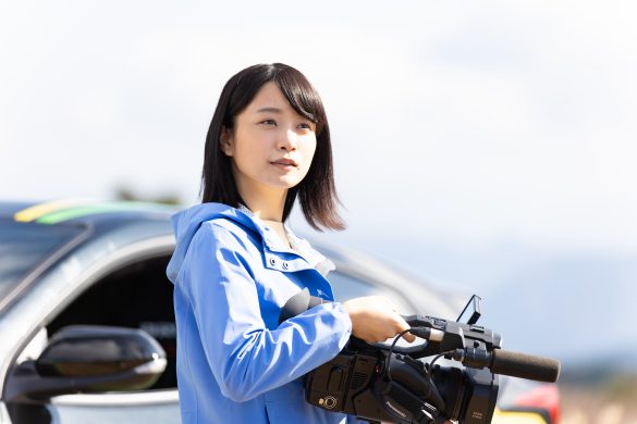 綾野剛からもらったアドバイス