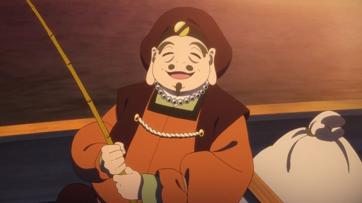 カットがかかって役が抜けない