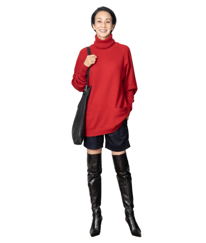 好きで選んだ上質のもは、長くずっと使える