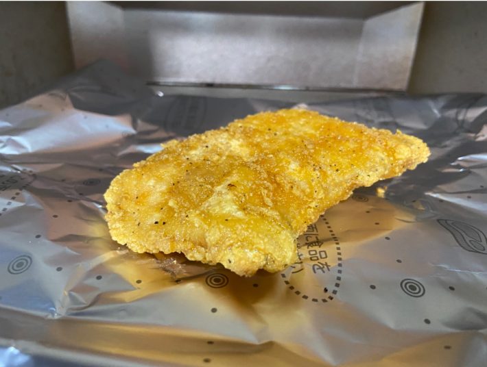 おうちでファミチキセットはホームパーティーにおすすめ