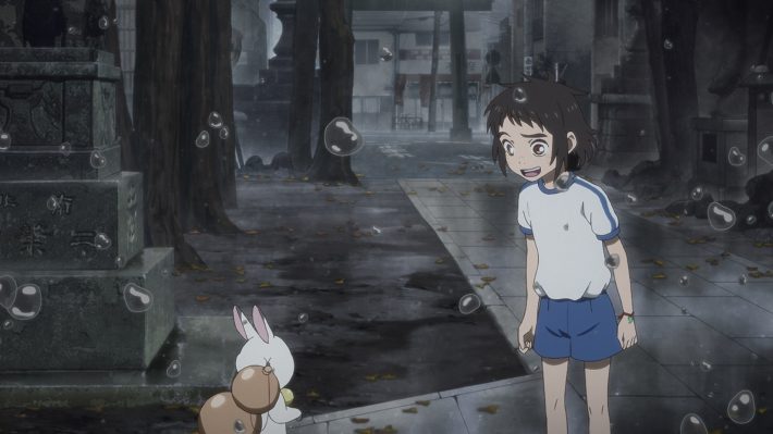 俳優業を天職だと感じるとき