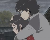 『神在月のこども』場面写真