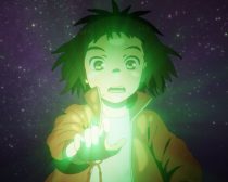 『神在月のこども』場面写真