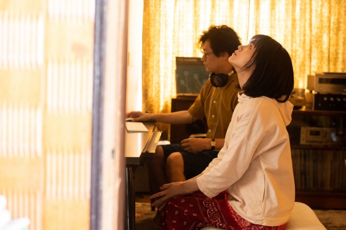 印象的なタイトルについて