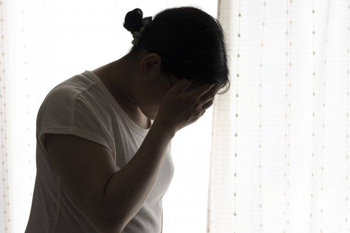 〈障害者+女性〉は複合的に差別を受けている