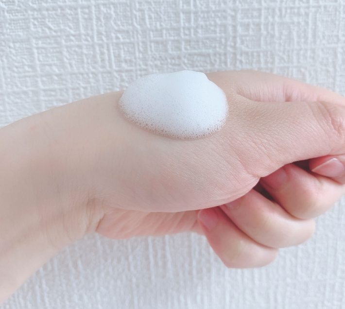 ランジェリー用洗剤