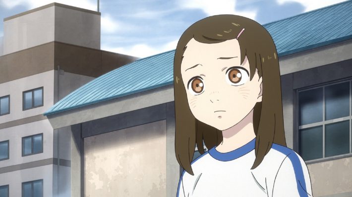 『神在月のこども』場面写真