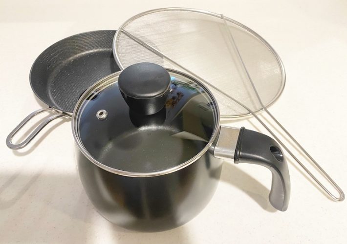 ニトリの優秀キッチンアイテム