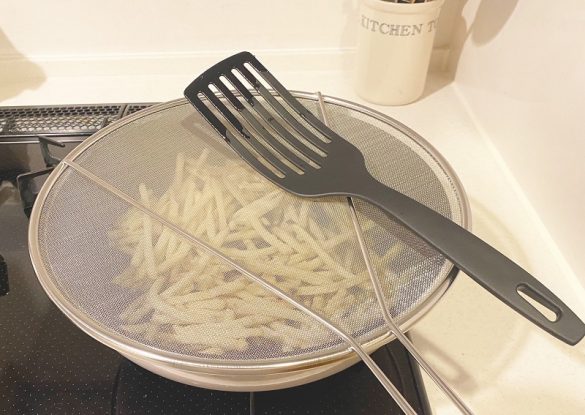 ニトリの優秀キッチンアイテム