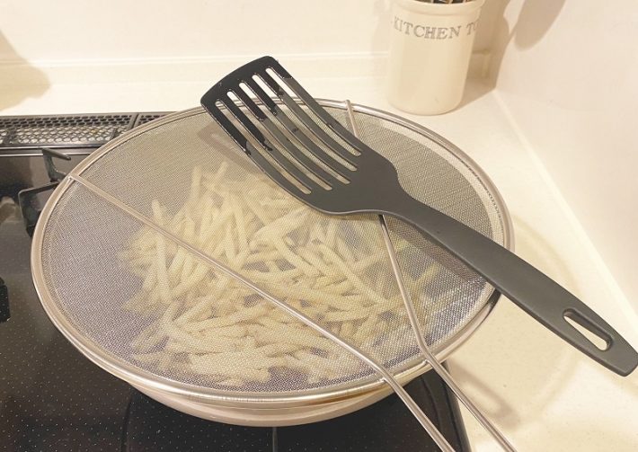 ニトリの優秀キッチンアイテム