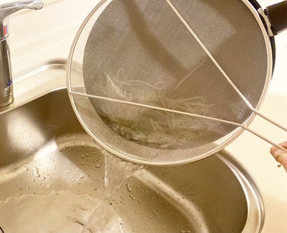 ニトリの優秀キッチンアイテム