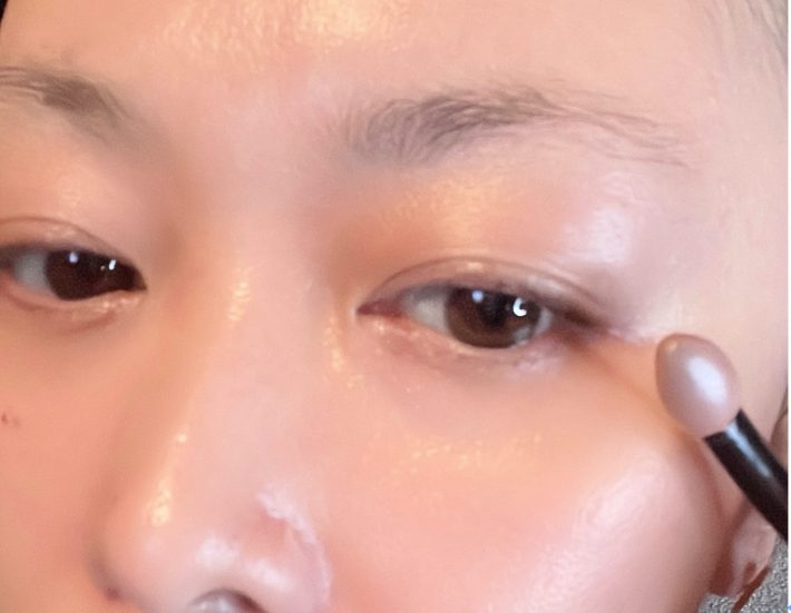 大事なのは「塗り過ぎないこと」