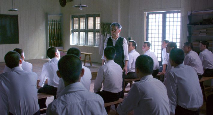 『ONODA』場面写真8