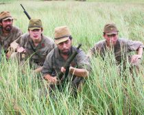 『ONODA』場面写真10