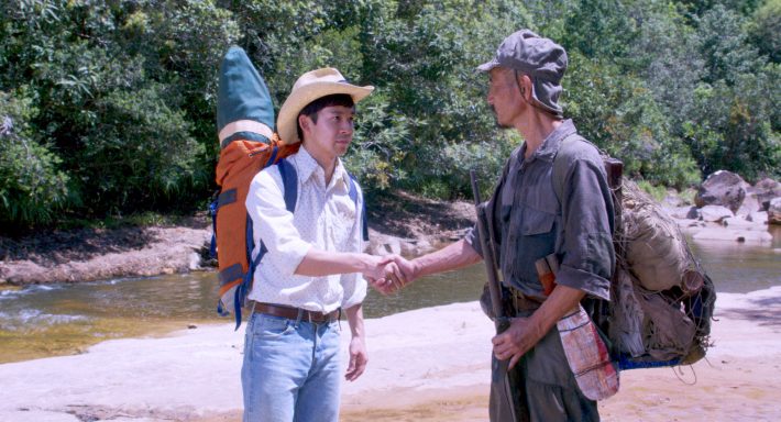 ジャングルのなかで、小野田さんは何を考えていたのか