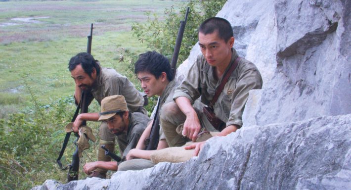 『ONODA』場面写真7