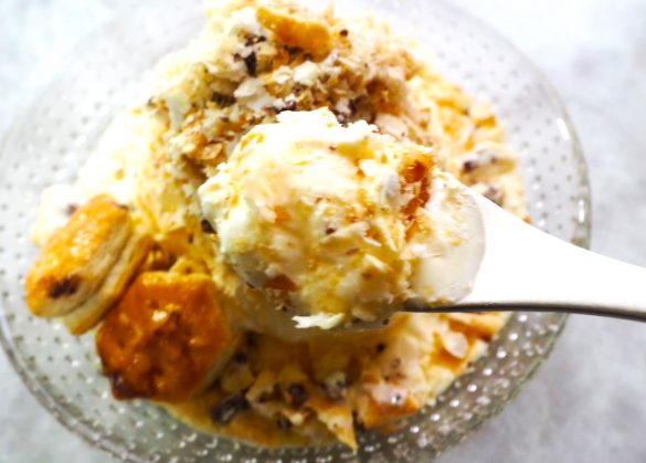 サクサク・パリパリでおいしい~