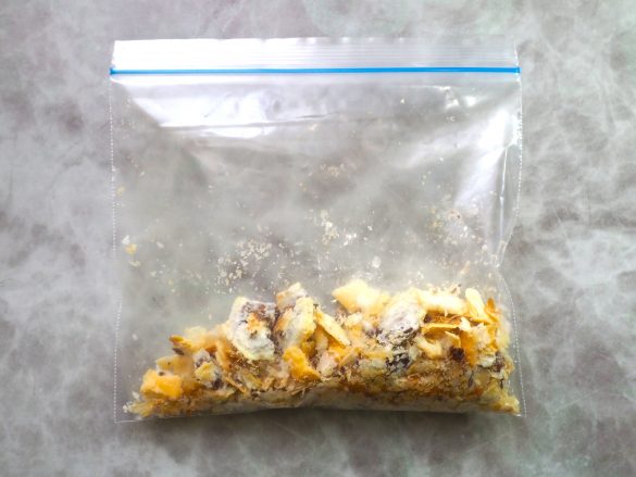 適当に潰すくらいがちょうどいい!