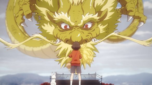  朝ドラで磨かれたこと