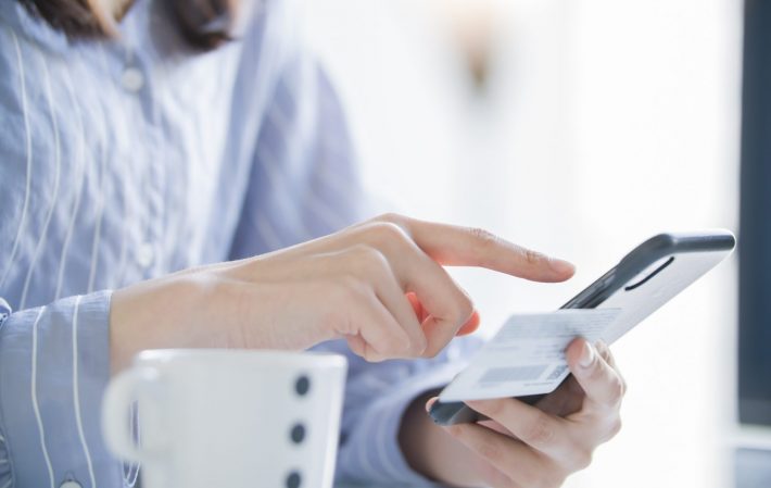 うますぎる好機