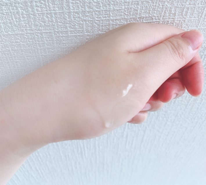 ランジェリー用洗剤