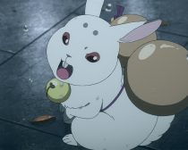 『神在月のこども』場面写真