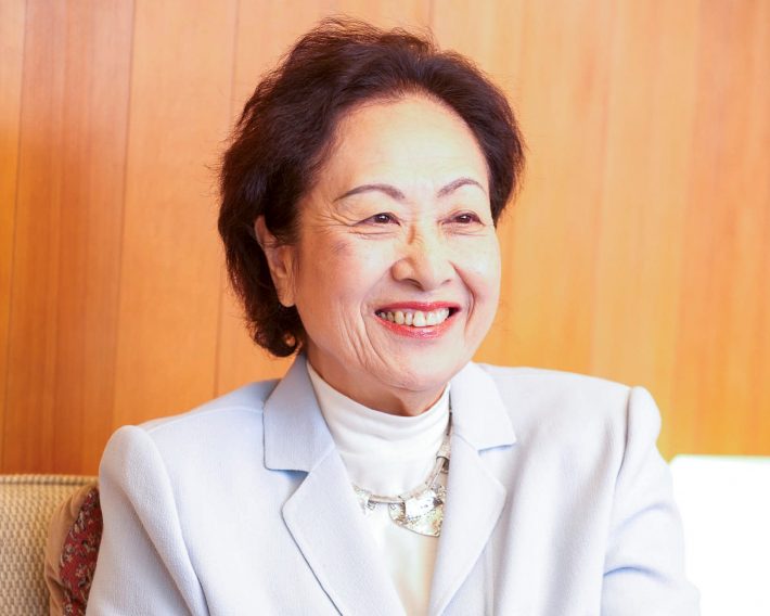 曽野綾子
