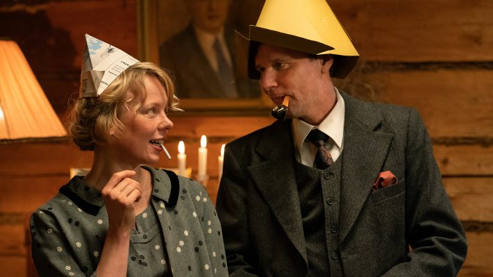 トーベからのメッセージを受け取ってほしい