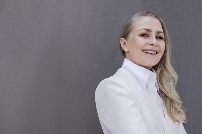 ザイダ・バリルート監督