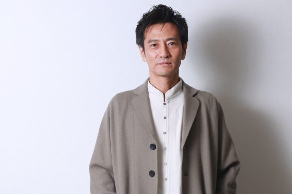 デビュー秘話。駆け出しの頃、事務所を辞めた