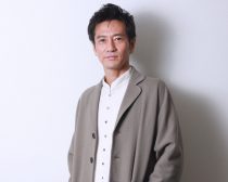 『ONODA』津田寛治インタビュー、写真2
